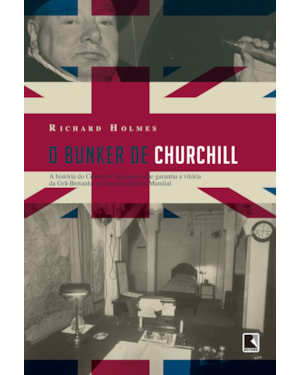 O BUNKER DE CHURCHILL