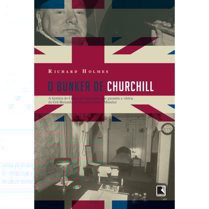 O BUNKER DE CHURCHILL