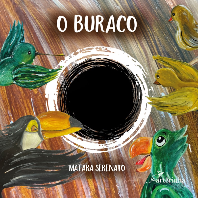 O BURACO