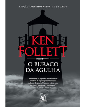 O BURACO DA AGULHA