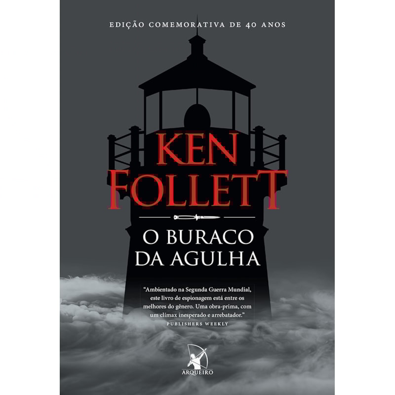 O BURACO DA AGULHA