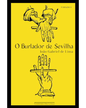 O burlador de sevilha