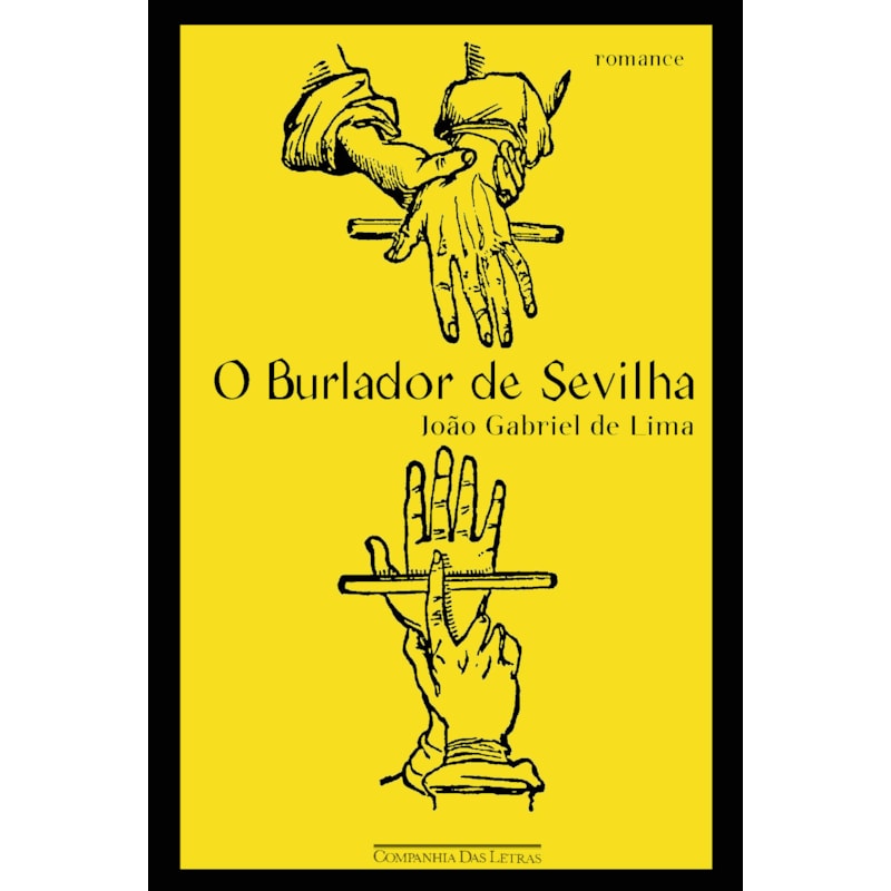 O BURLADOR DE SEVILHA