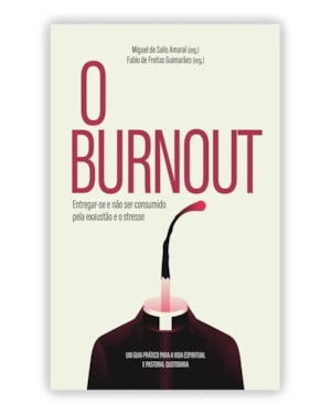 O BURNOUT
