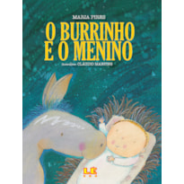 O BURRINHO E O MENINO
