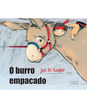 O BURRO EMPACADO
