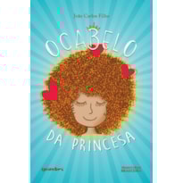 O cabelo da princesa