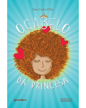 O cabelo da princesa