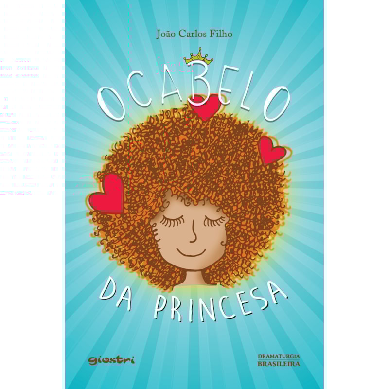 O cabelo da princesa