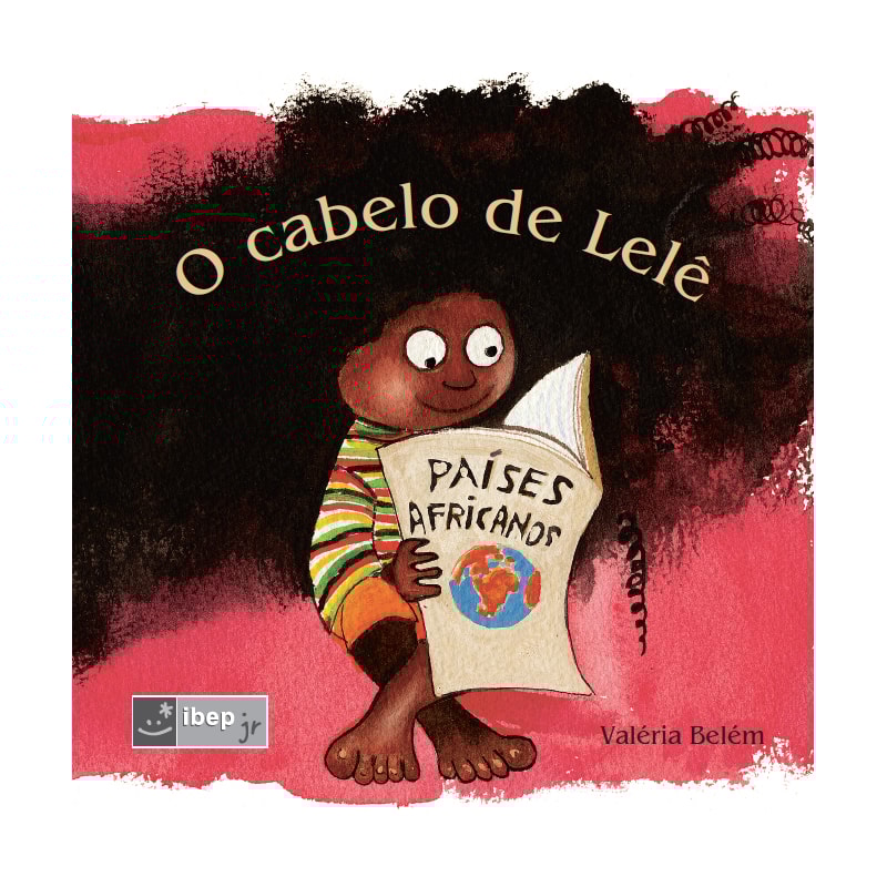 O CABELO DE LELÊ