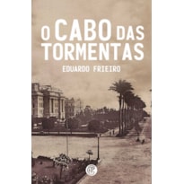 O CABO DAS TORMENTAS