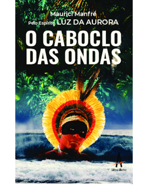 O caboclo das ondas