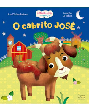 O CABRITO JOSÉ