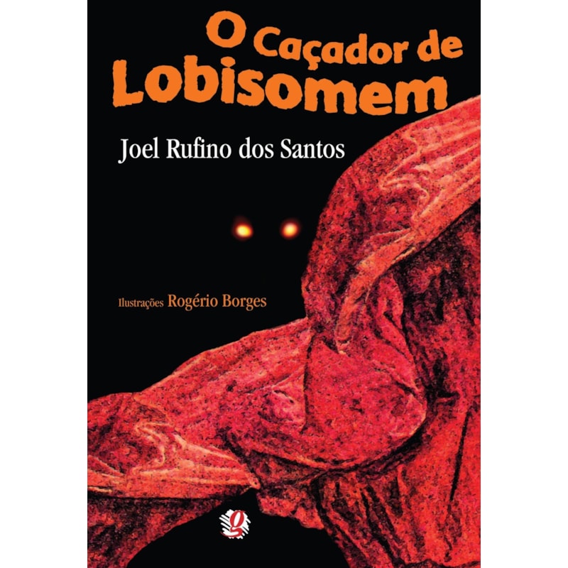 O CAÇADOR DE LOBISOMEM