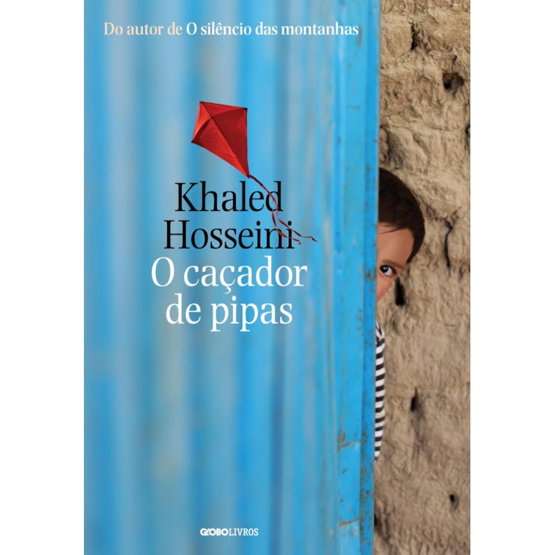 O CAÇADOR DE PIPAS