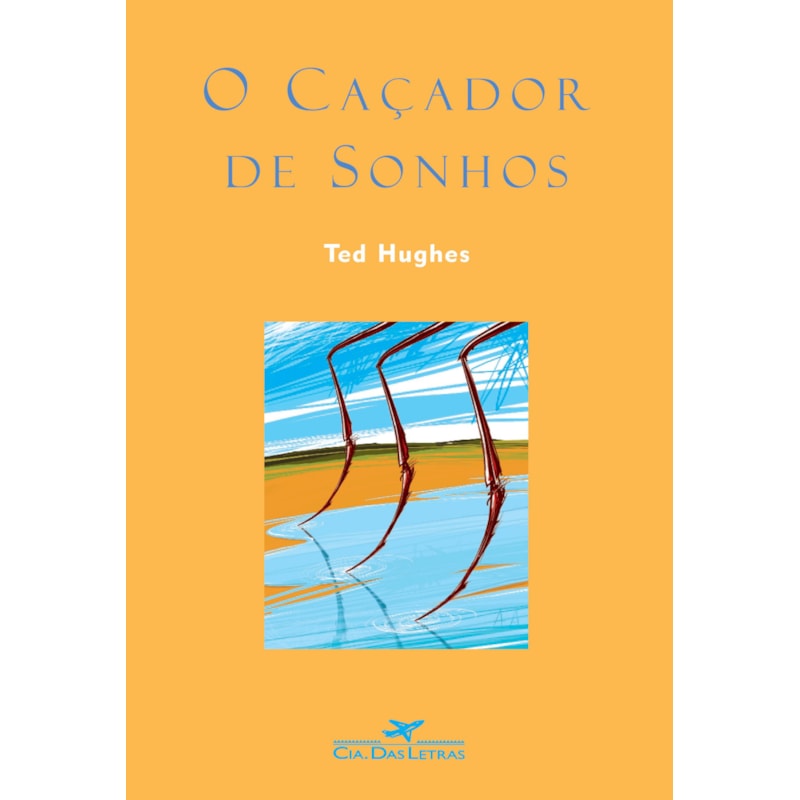 O CAÇADOR DE SONHOS