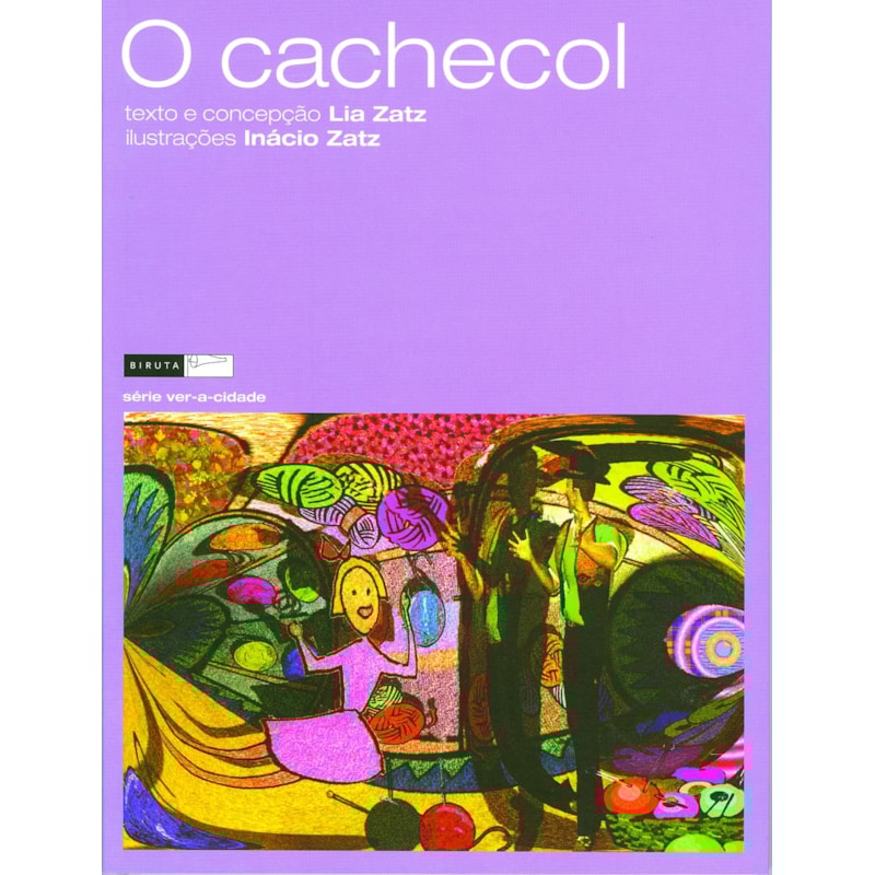 O CACHECOL