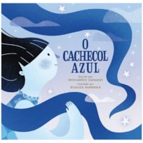 O CACHECOL AZUL