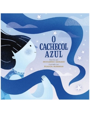 O CACHECOL AZUL