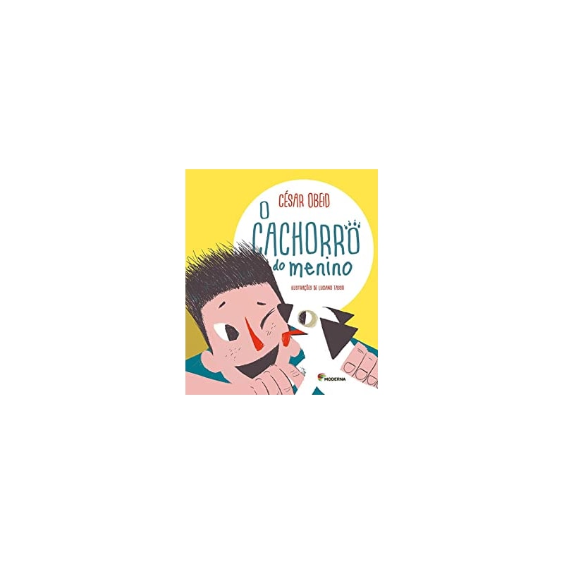 O CACHORRO DO MENINO: PROSA E CORDEL