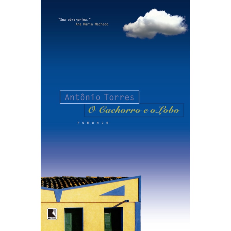 O CACHORRO E O LOBO