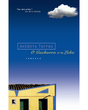 O CACHORRO E O LOBO