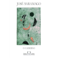 O CADERNO