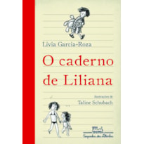 O CADERNO DE LILIANA