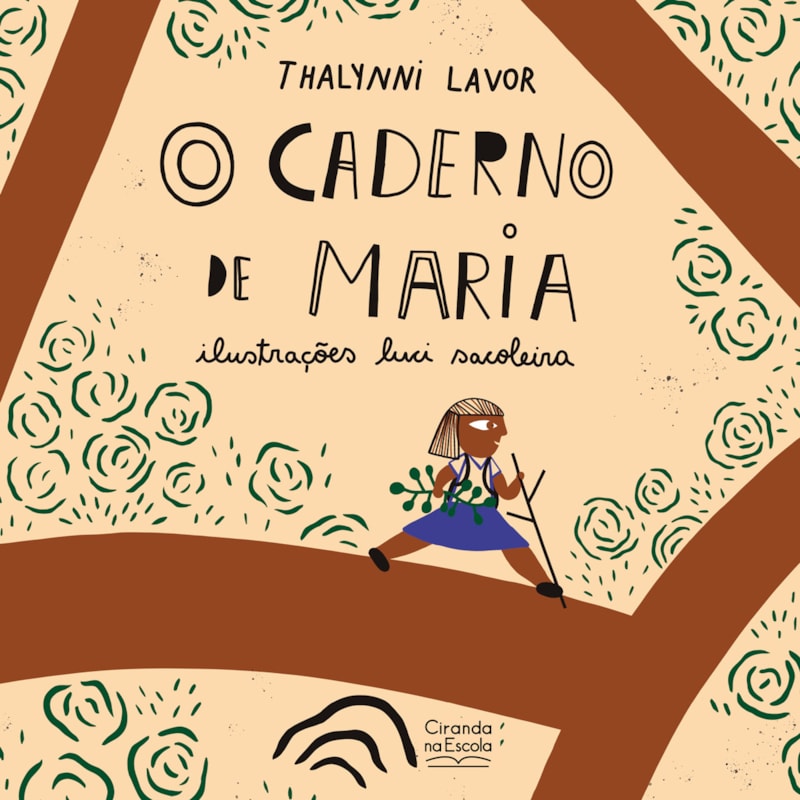 O CADERNO DE MARIA