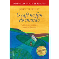 O café no fim do mundo