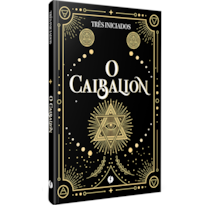 O CAIBALION - EDIÇÃO DE LUXO