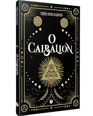 O CAIBALION - EDIÇÃO DE LUXO