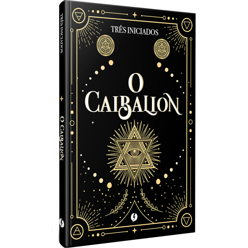 O CAIBALION - EDIÇÃO DE LUXO