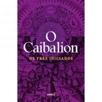 O CAIBALION: TEXTO INTEGRAL