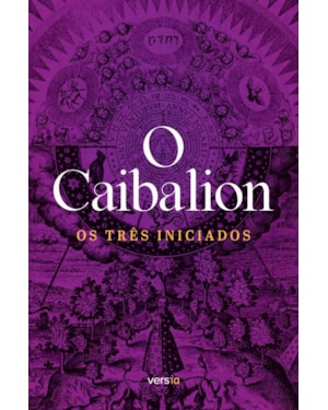 O CAIBALION: TEXTO INTEGRAL
