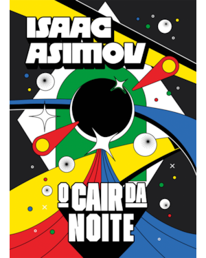 O cair da noite