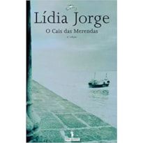 O CAIS DAS MERENDAS - LIVRO 1