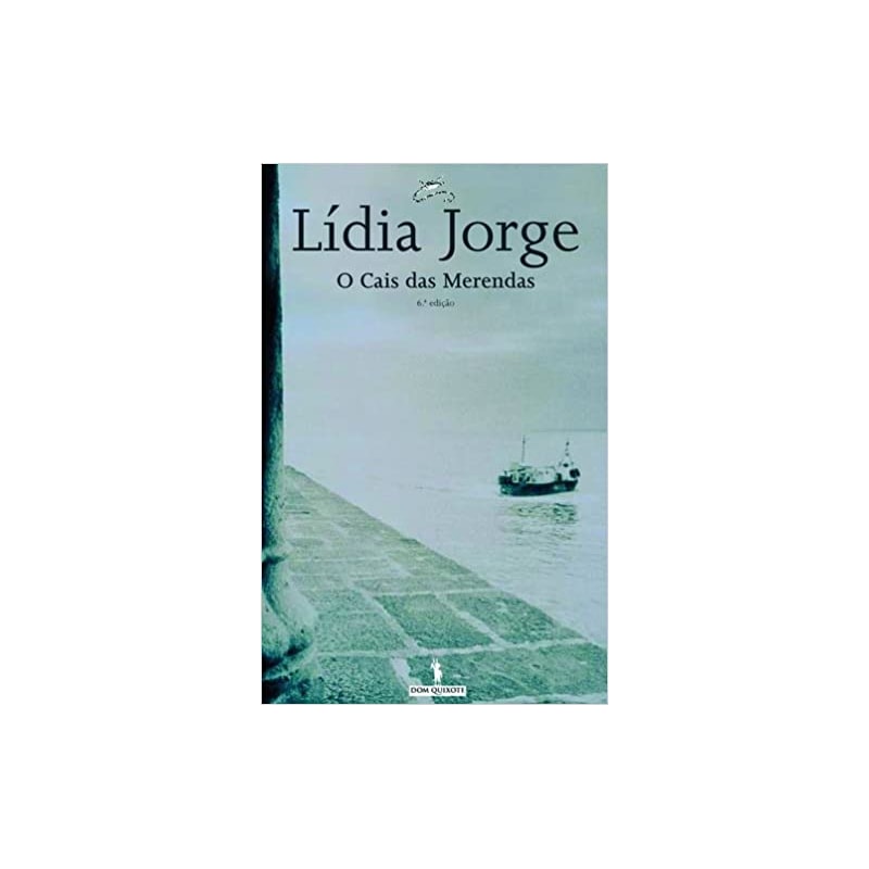 O CAIS DAS MERENDAS - LIVRO 1