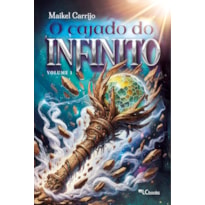 O CAJADO DO INFINITO
