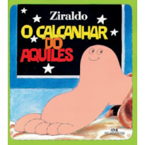 O CALCANHAR DO AQUILES