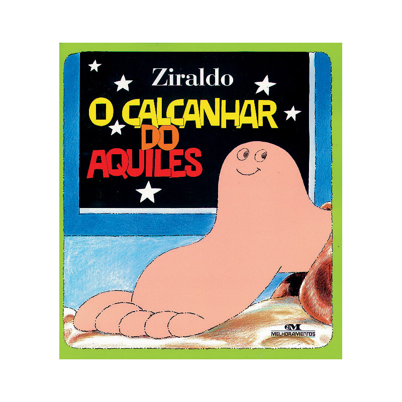 O CALCANHAR DO AQUILES