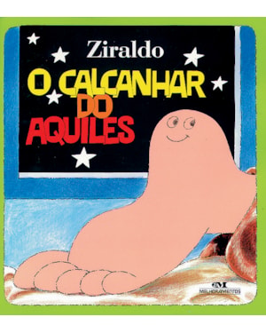O CALCANHAR DO AQUILES