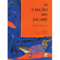 O CALCAO DO JACARE