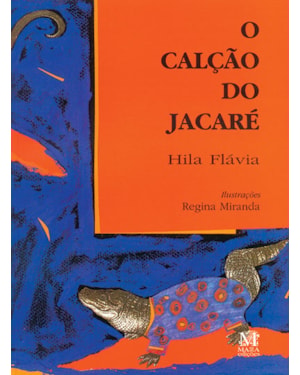 O CALCAO DO JACARE