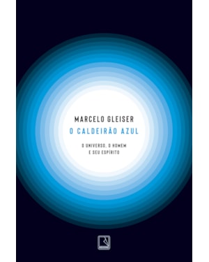 O CALDEIRÃO AZUL