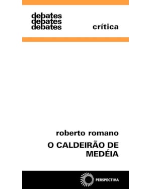 O CALDEIRÃO DE MEDÉIA
