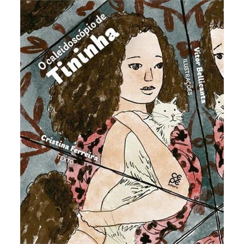 O CALEIDOSCÓPIO DE TININHA