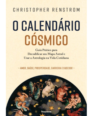 O calendário cósmico