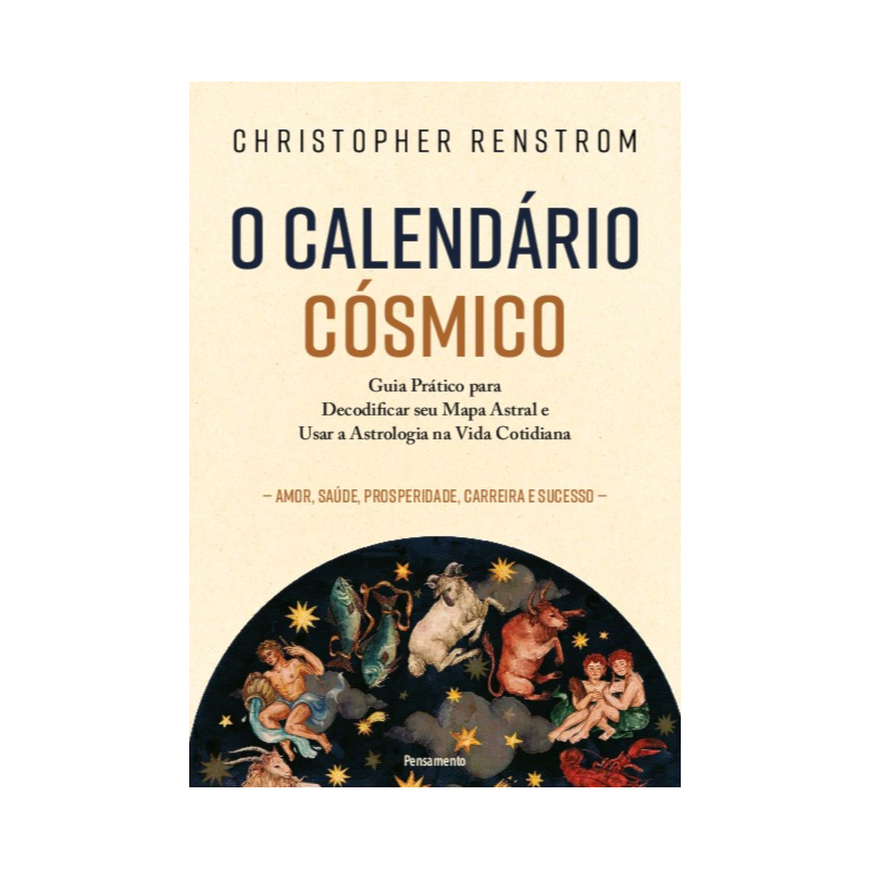 O calendário cósmico