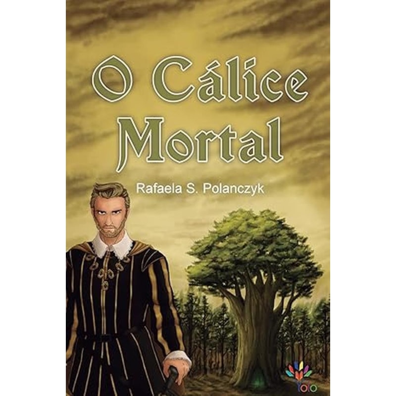 O CÁLICE MORTAL